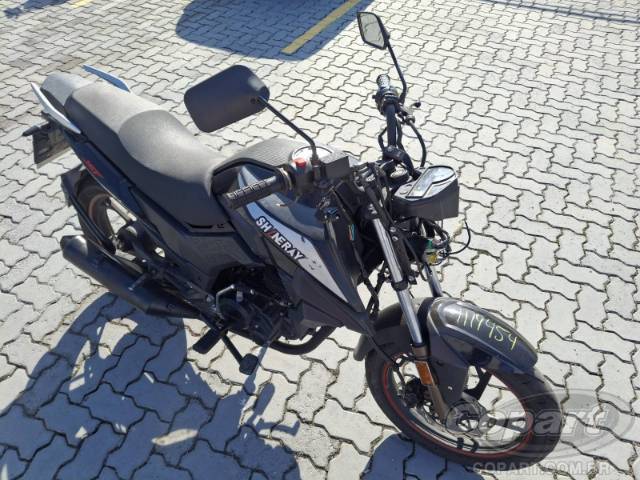 2025 SHINERAY XY 150 
