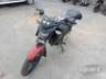 2025 HONDA CG 160 