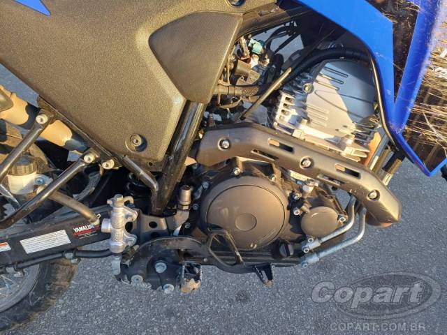 2023 YAMAHA XTZ 250 