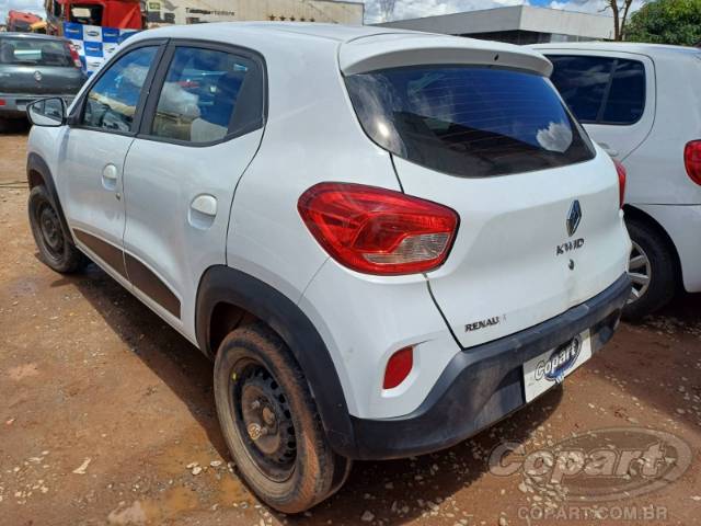 2024 RENAULT KWID 