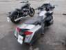 2019 HONDA GOLD WING 