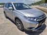 2018 MITSUBISHI OUTLANDER 