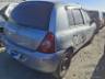 2008 RENAULT CLIO 