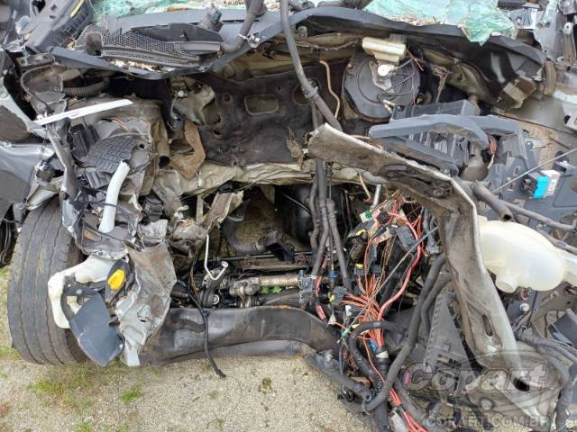 2023 RENAULT MASTER FURGAO 