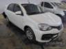 2018 TOYOTA ETIOS SEDA 