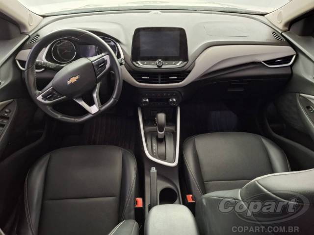 2022 CHEVROLET ONIX PLUS 