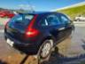 2013 CITROEN C4 