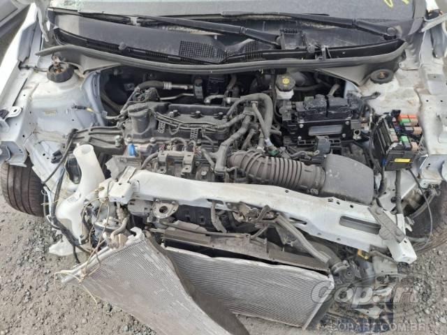 2026 HYUNDAI HB20 