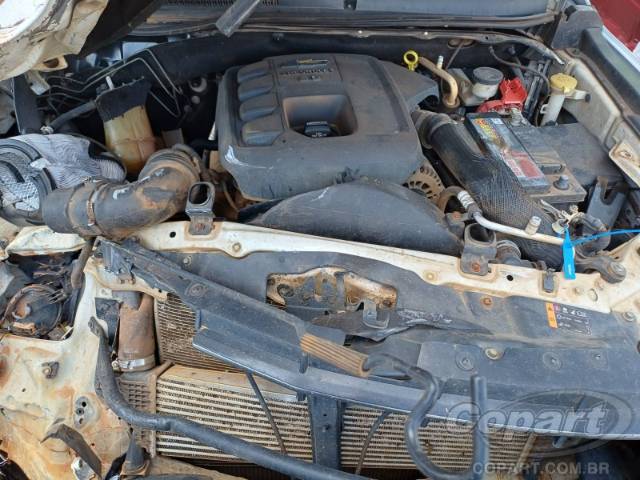 2020 CHEVROLET S10 CABINE DUPLA 