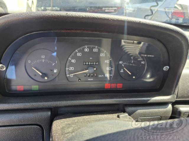 1996 FIAT UNO 