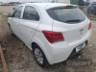 2018 CHEVROLET ONIX 