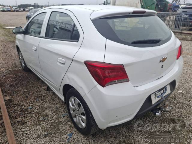 2018 CHEVROLET ONIX 
