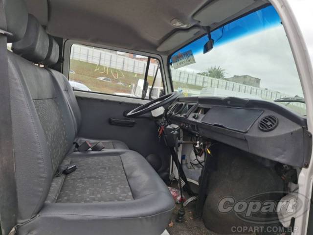 2014 VOLKSWAGEN KOMBI 