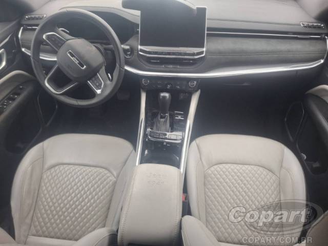 2022 JEEP COMMANDER 