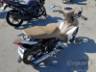 2024 HONDA BIZ 
