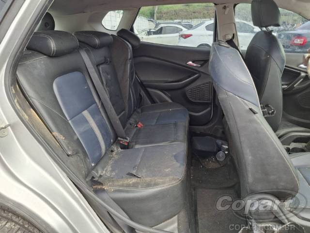 2023 CHEVROLET TRACKER 