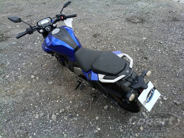 2018 YAMAHA FZ25 FAZER 