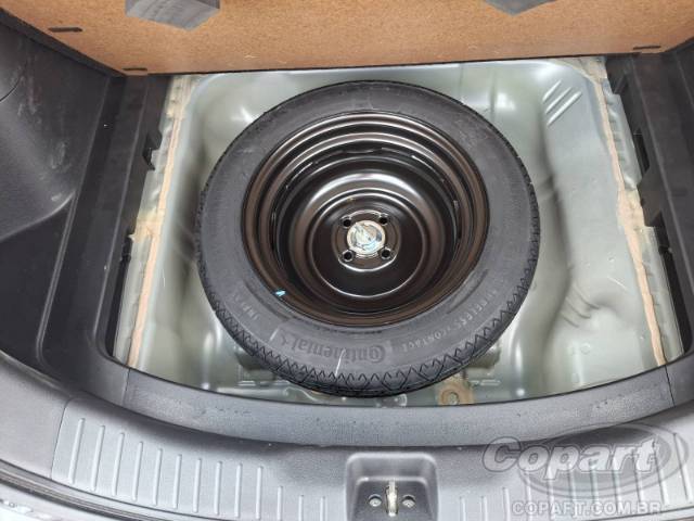 2024 HONDA CITY HATCHBACK 