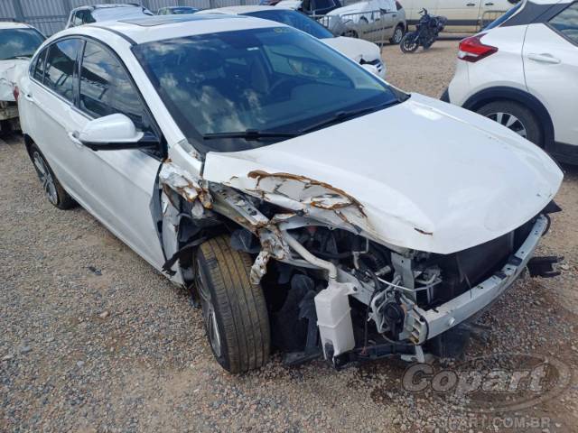 2021 CAOA CHERY ARRIZO 6 