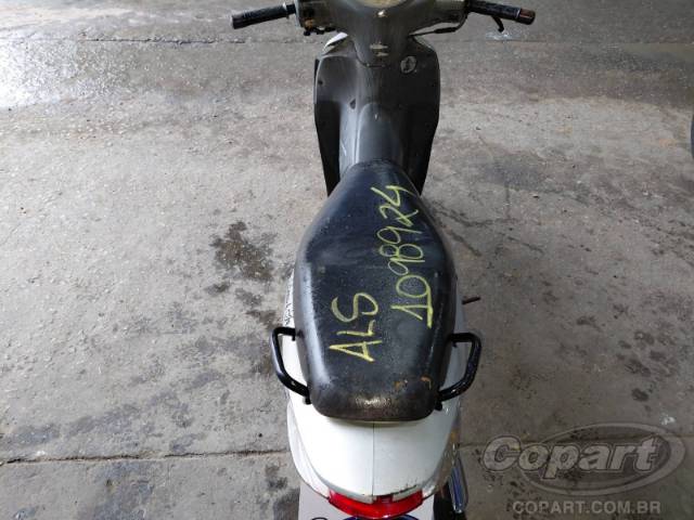 2006 HONDA BIZ 125 