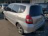 2007 HONDA FIT 