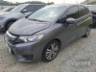 2016 HONDA FIT 