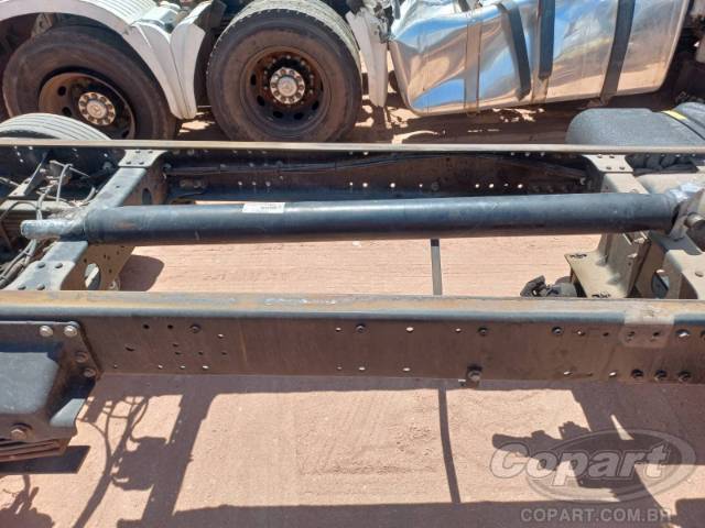 2023 MERCEDES BENZ ACCELO 