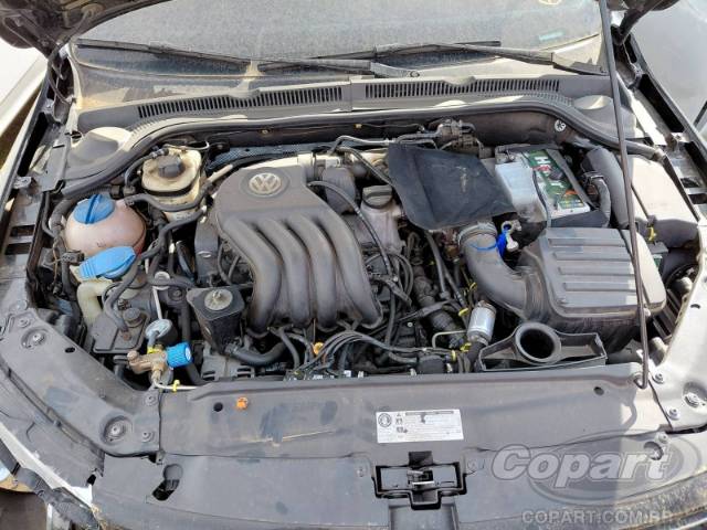 2013 VOLKSWAGEN JETTA 