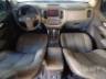 2018 CHEVROLET S10 CABINE DUPLA 