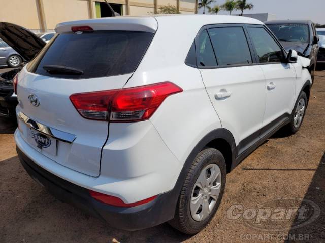 2021 HYUNDAI CRETA 