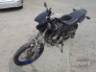 2003 HONDA NX4 