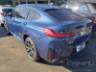 2022 BMW X4 