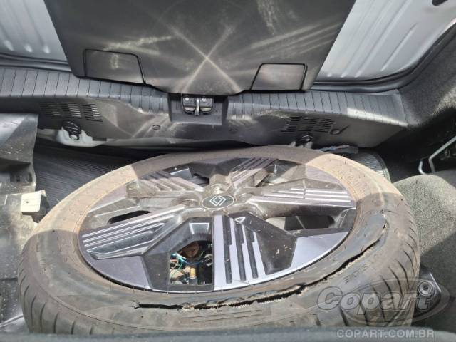 2025 RENAULT KARDIAN 