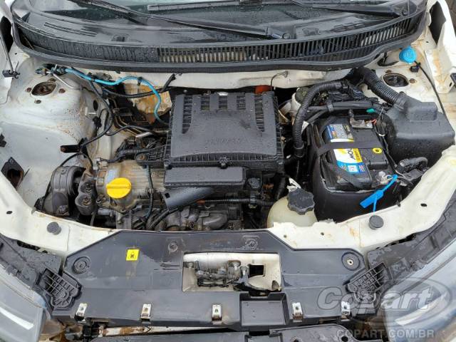 2023 FIAT STRADA CD 