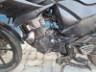 2025 YAMAHA FAZER 