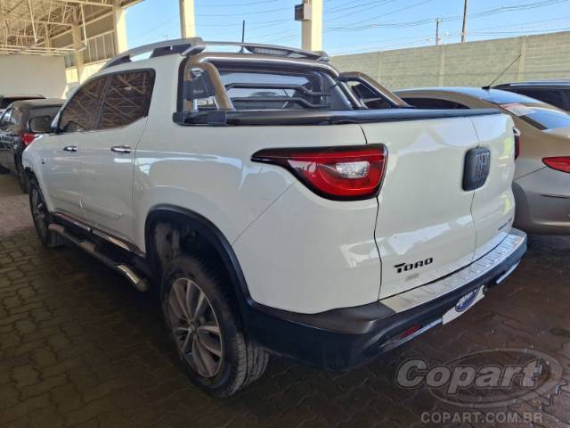 2019 FIAT TORO 