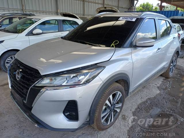 2025 NISSAN Kicks Play 