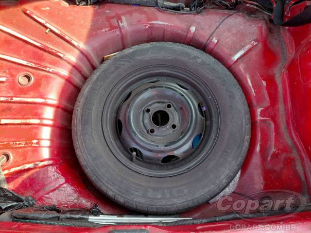 2004 CHEVROLET CELTA 