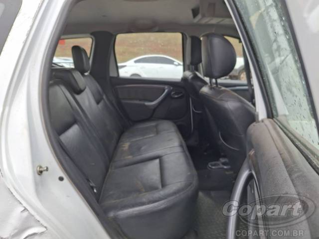 2013 RENAULT DUSTER 