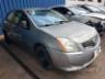 2011 NISSAN SENTRA 