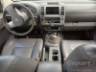 2013 NISSAN FRONTIER CD 