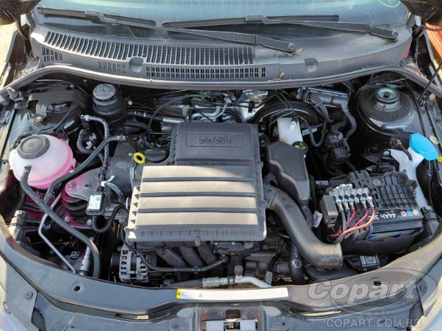 2026 VOLKSWAGEN SAVEIRO CD 