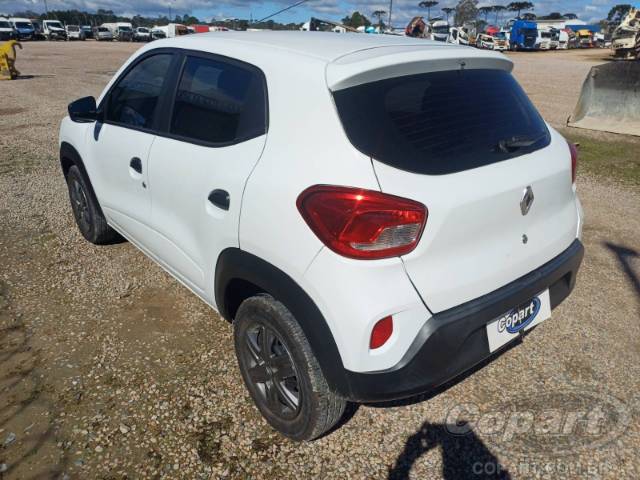 2024 RENAULT KWID 