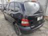 2003 RENAULT SCENIC 