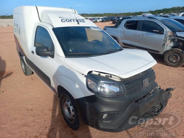 2023 FIAT FIORINO FURGAO 