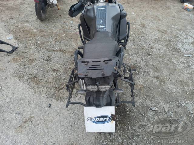 2015 YAMAHA XT 1200Z 