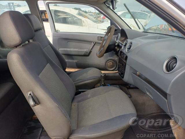 2012 VOLKSWAGEN GOL 