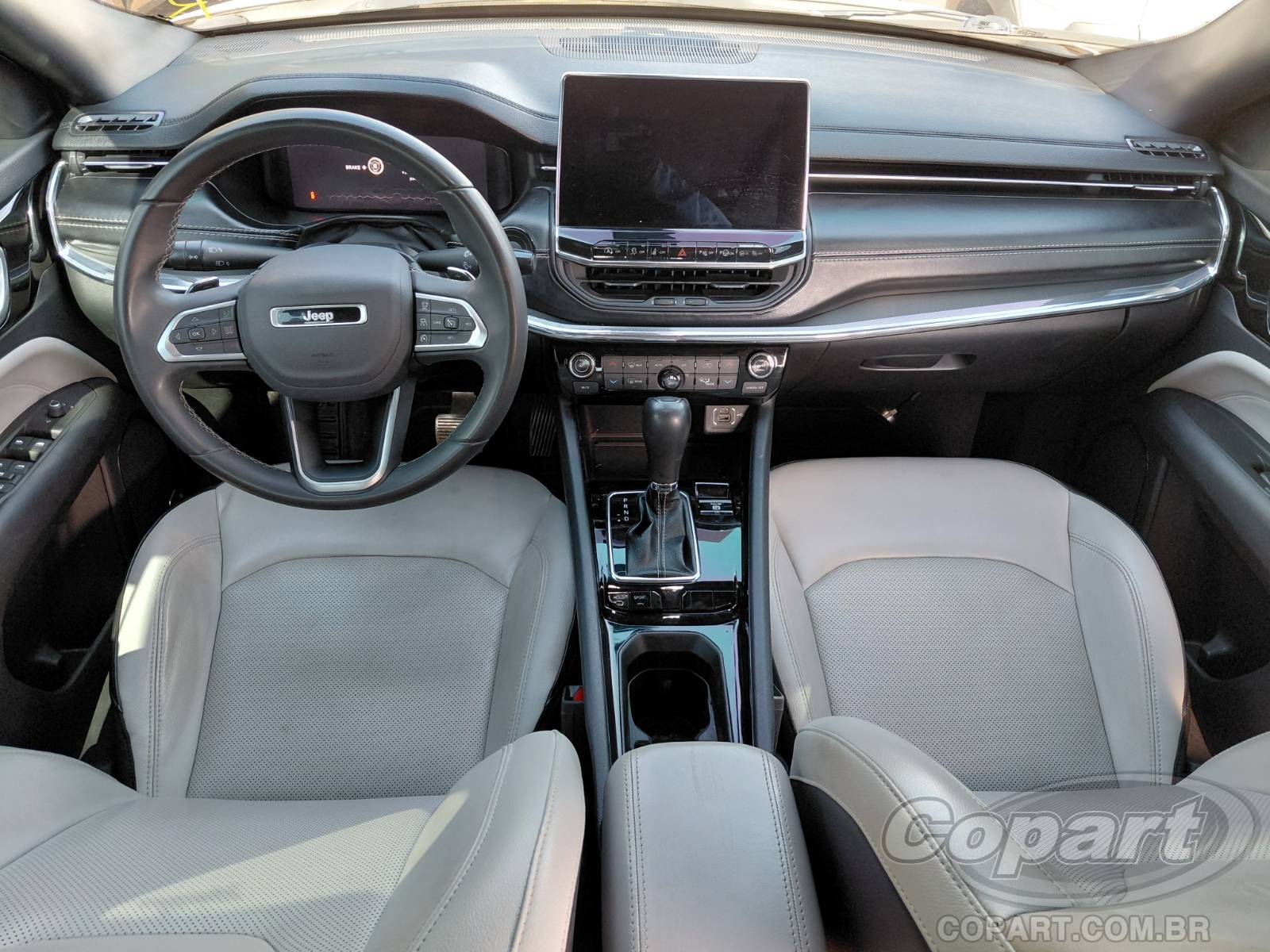 2022 JEEP COMPASS — foto 9 de 10
