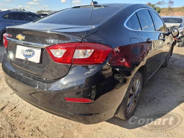 2018 CHEVROLET CRUZE 