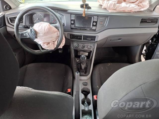 2018 VOLKSWAGEN POLO 